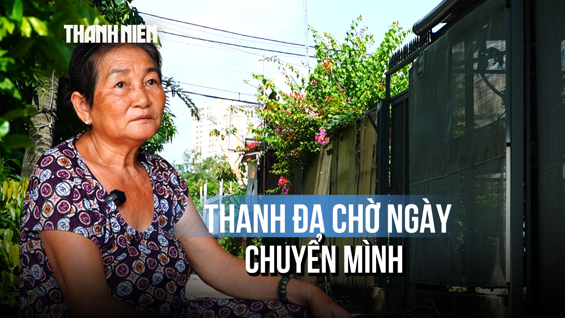 Hơn 4.800 hộ d&acirc;n trước thời khắc di dời: Kỳ vọng lớn nhưng vẫn c&ograve;n một nỗi lo chung - Ảnh 4.