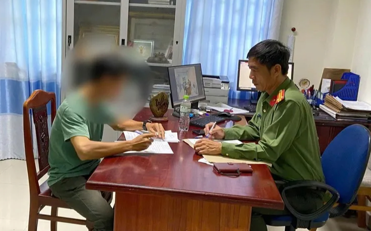 Đà Nẵng xác minh, xử lý hơn 100 trường hợp tương tác với trang mạng phản động- Ảnh 4.