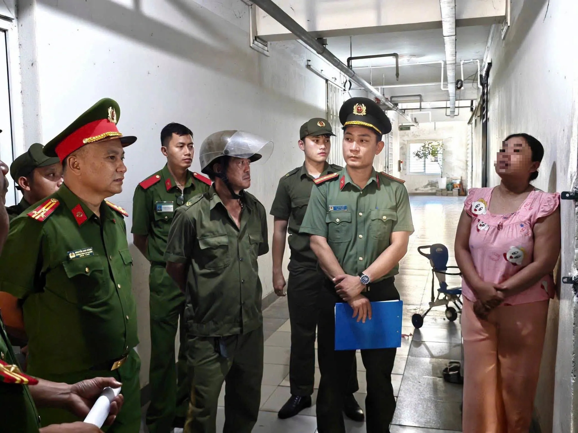  Truy tận gốc đường dây ma túy, ‘không đánh khúc giữa'- Ảnh 4.