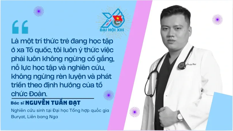 Thanh ni&ecirc;n Việt to&agrave;n cầu chung nhịp đập cống hiến - Ảnh 9.