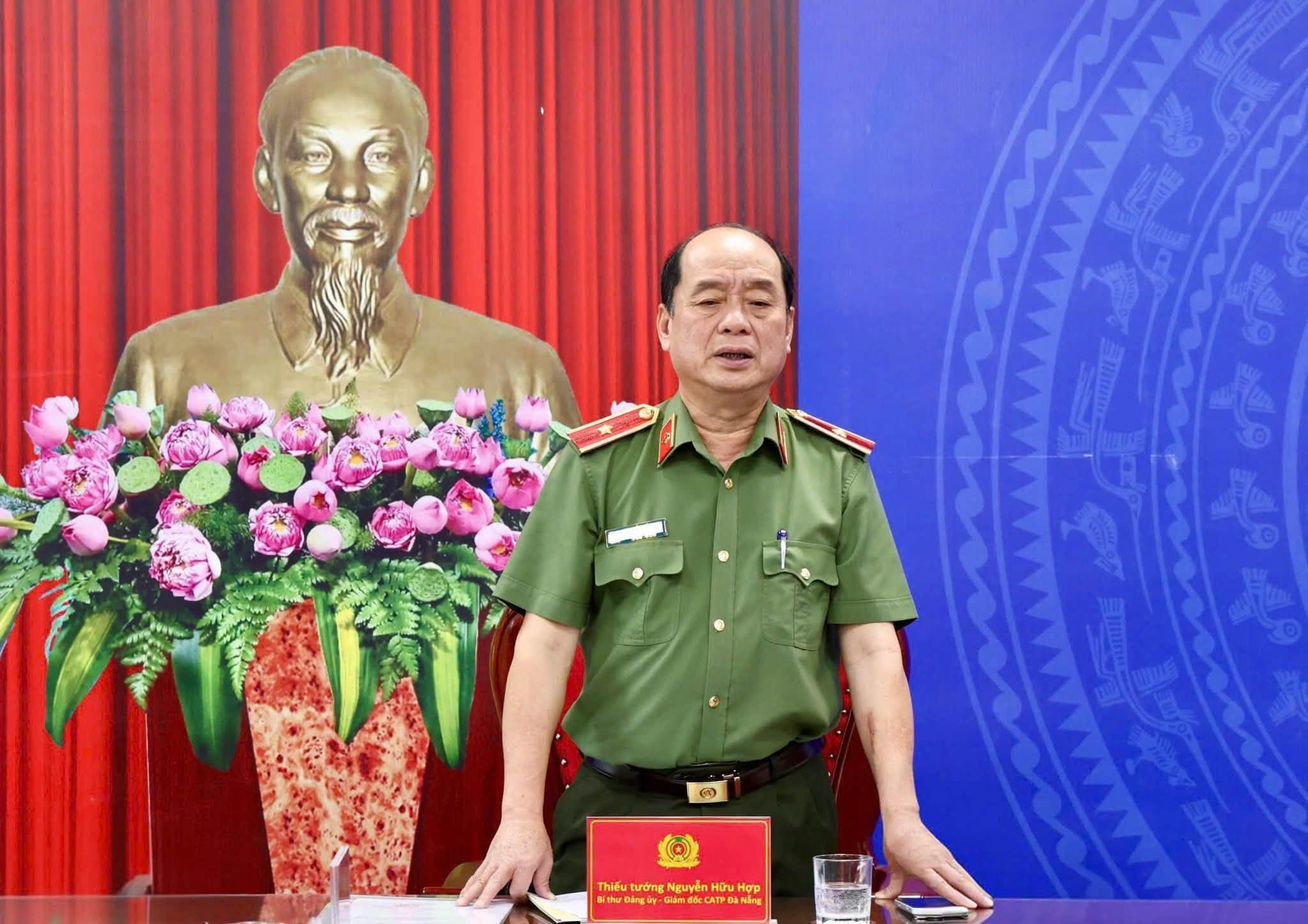  Truy tận gốc đường dây ma túy, ‘không đánh khúc giữa'- Ảnh 1.