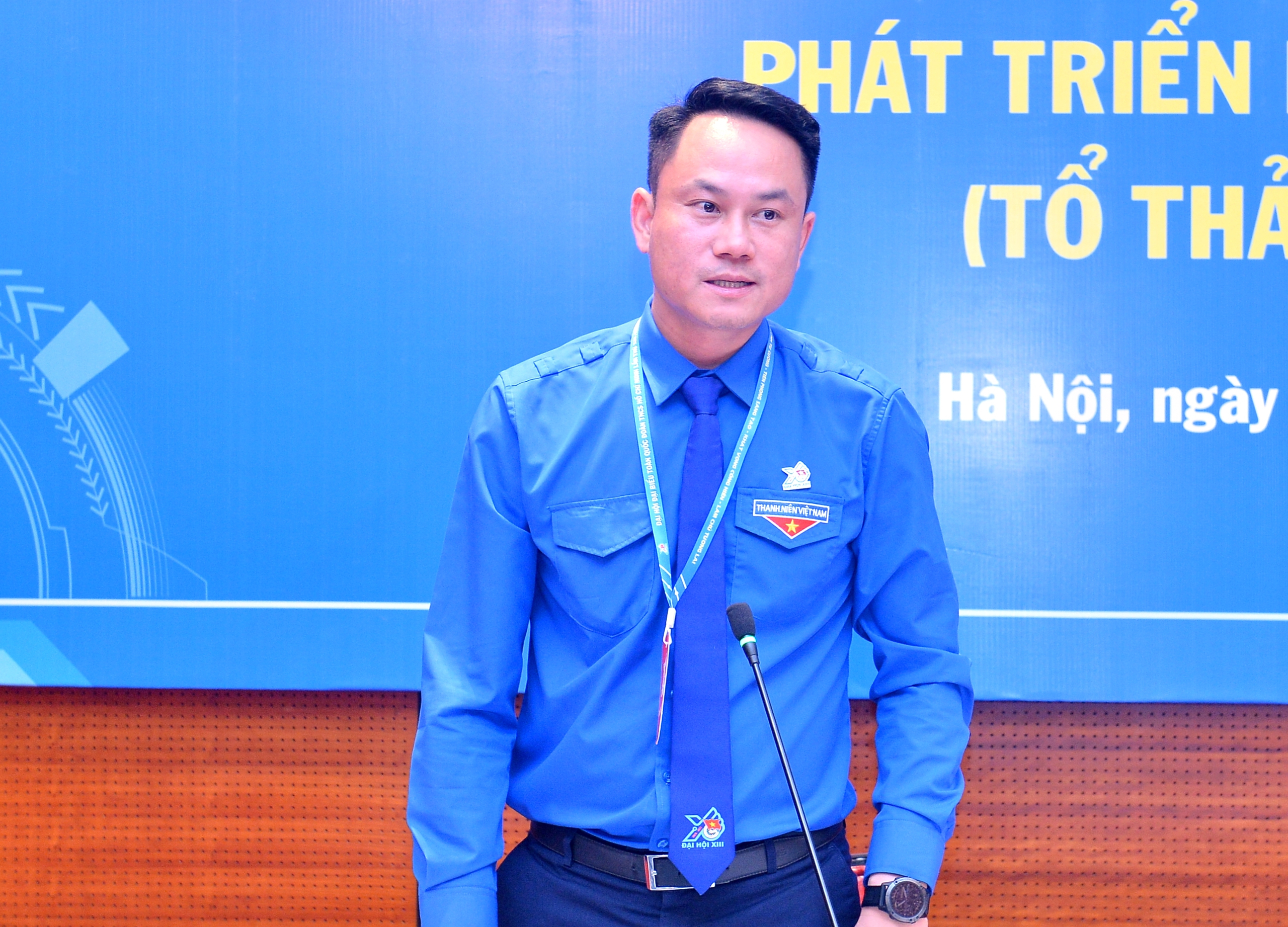 Đại biểu hiến kế thanh niên lập nghiệp thành công, không rơi vào 'bẫy nợ' - Ảnh 4.