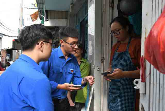 Thanh ni&ecirc;n dẫn lối c&ocirc;ng d&acirc;n số trong kỷ nguy&ecirc;n mới - Ảnh 3.