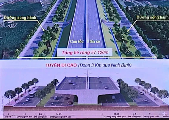 Vành đai 5 - Vùng thủ đô cần hơn 230.000 tỉ, dự kiến 2030 hoàn thành- Ảnh 1. Vành đai 5 - Vùng thủ đô cần hơn 230.000 tỉ, dự kiến 2030 hoàn thành- Ảnh 1.