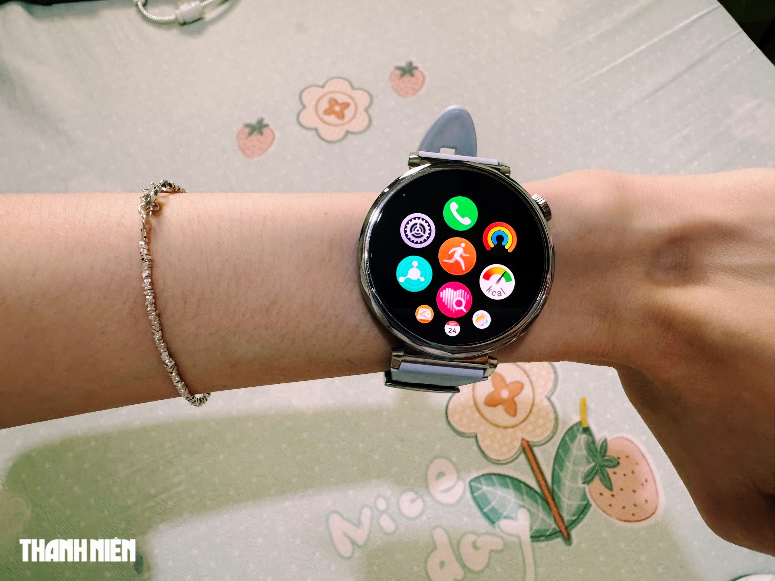 Giải m&atilde; 8 hiểu lầm kinh điển về smartwatch ai cũng mắc phải - Ảnh 1.