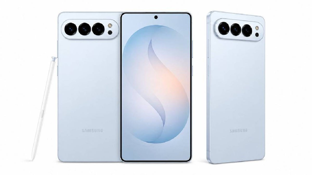 Galaxy S27 Ultra tự tin đè bẹp mọi đối thủ với công nghệ mới của Samsung - Ảnh 1.