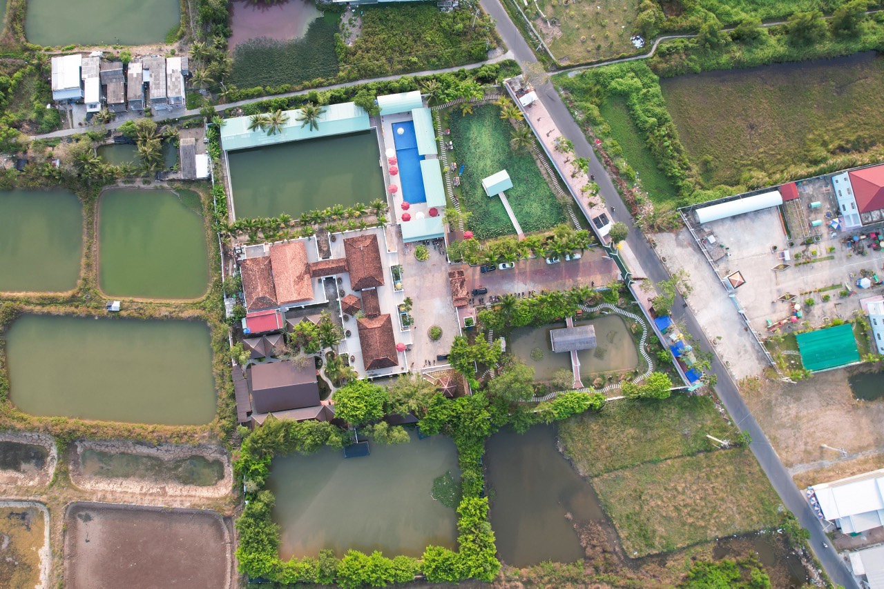 Cà Mau lập 13 phường: Hòa Bình đô thị hạt nhân- Ảnh 2.