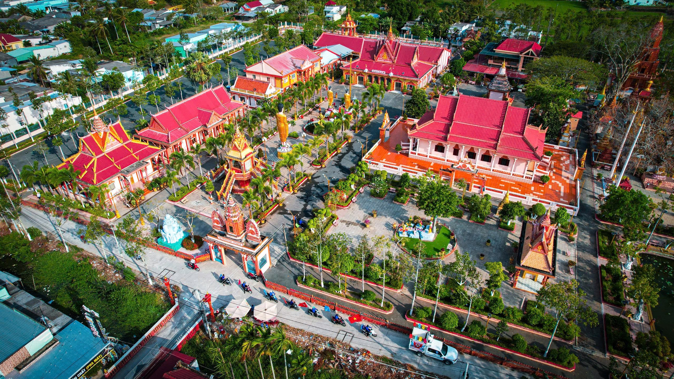Cà Mau lập 13 phường: Hòa Bình đô thị hạt nhân- Ảnh 5.