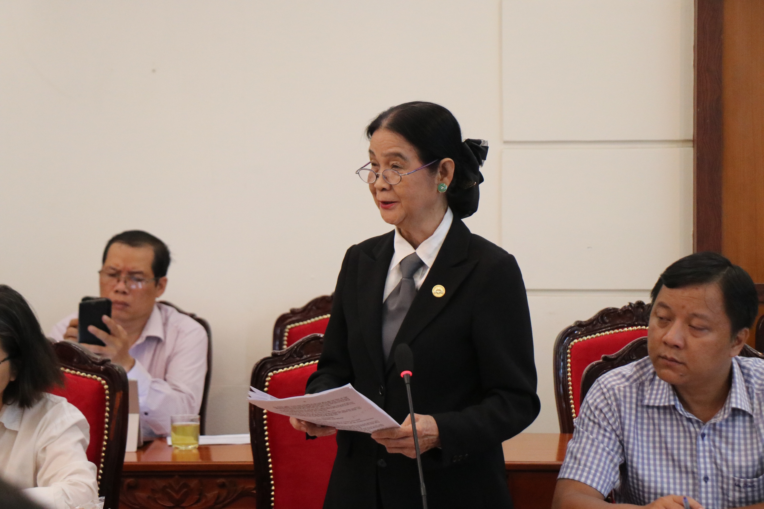 Petrovietnam đề xuất sửa luật Dầu khí, mở cơ chế cho điện gió ngoài khơi - Ảnh 2.