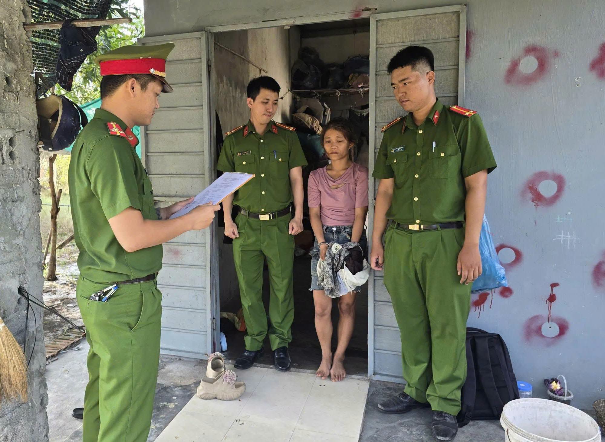  Truy tận gốc đường dây ma túy, ‘không đánh khúc giữa'- Ảnh 5.