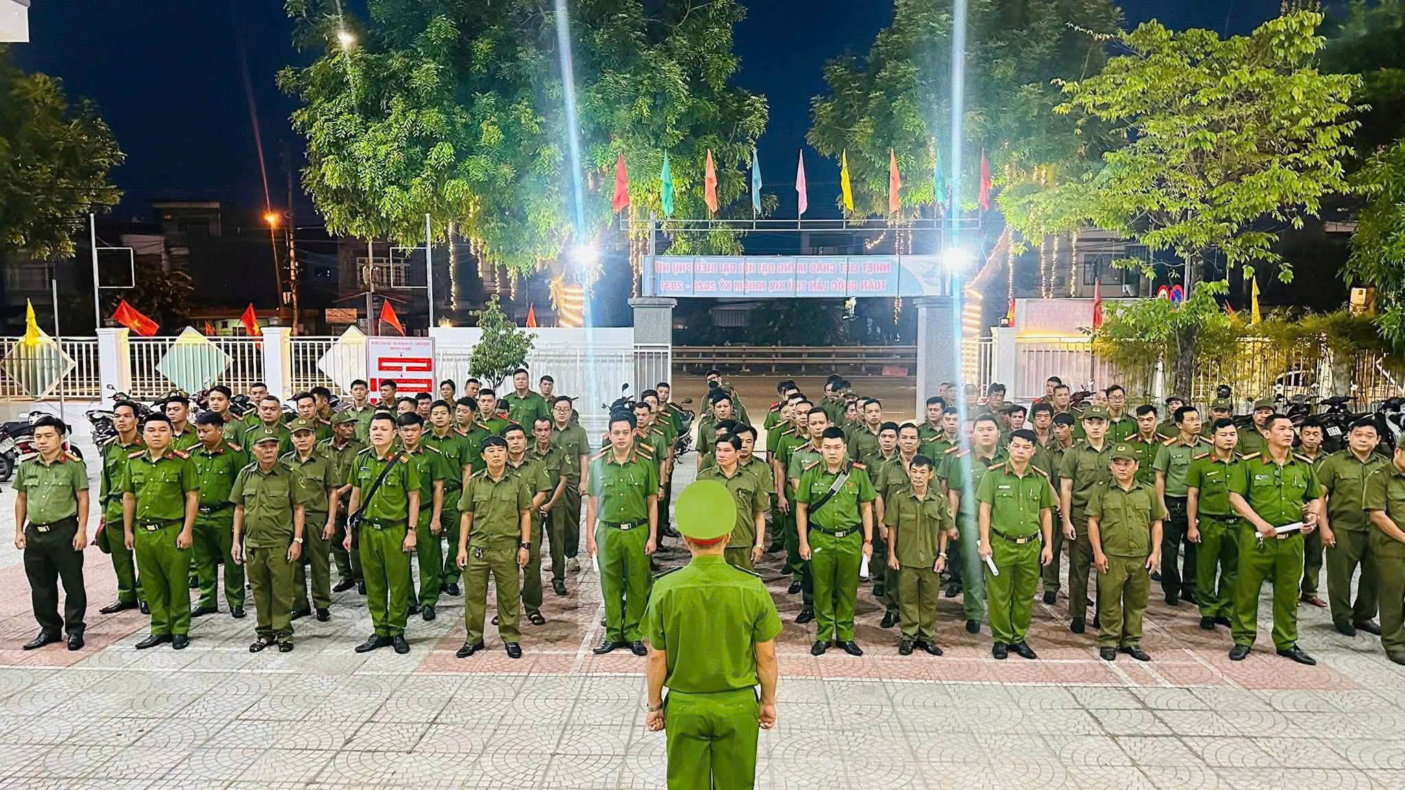  Truy tận gốc đường dây ma túy, ‘không đánh khúc giữa'- Ảnh 3.