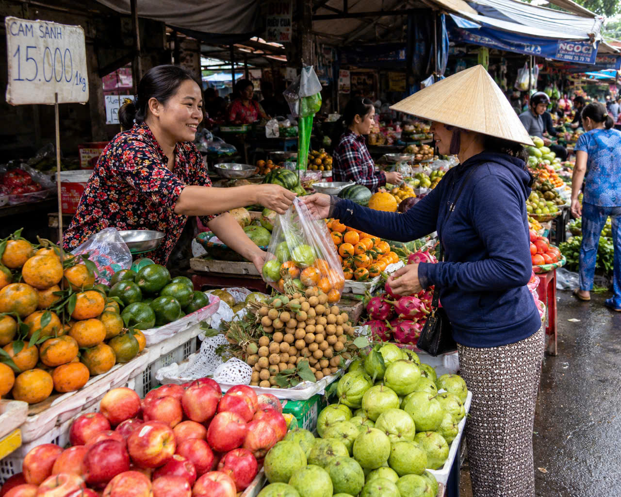 Nghịch l&yacute; gi&aacute; tr&aacute;i c&acirc;y- Ảnh 1.