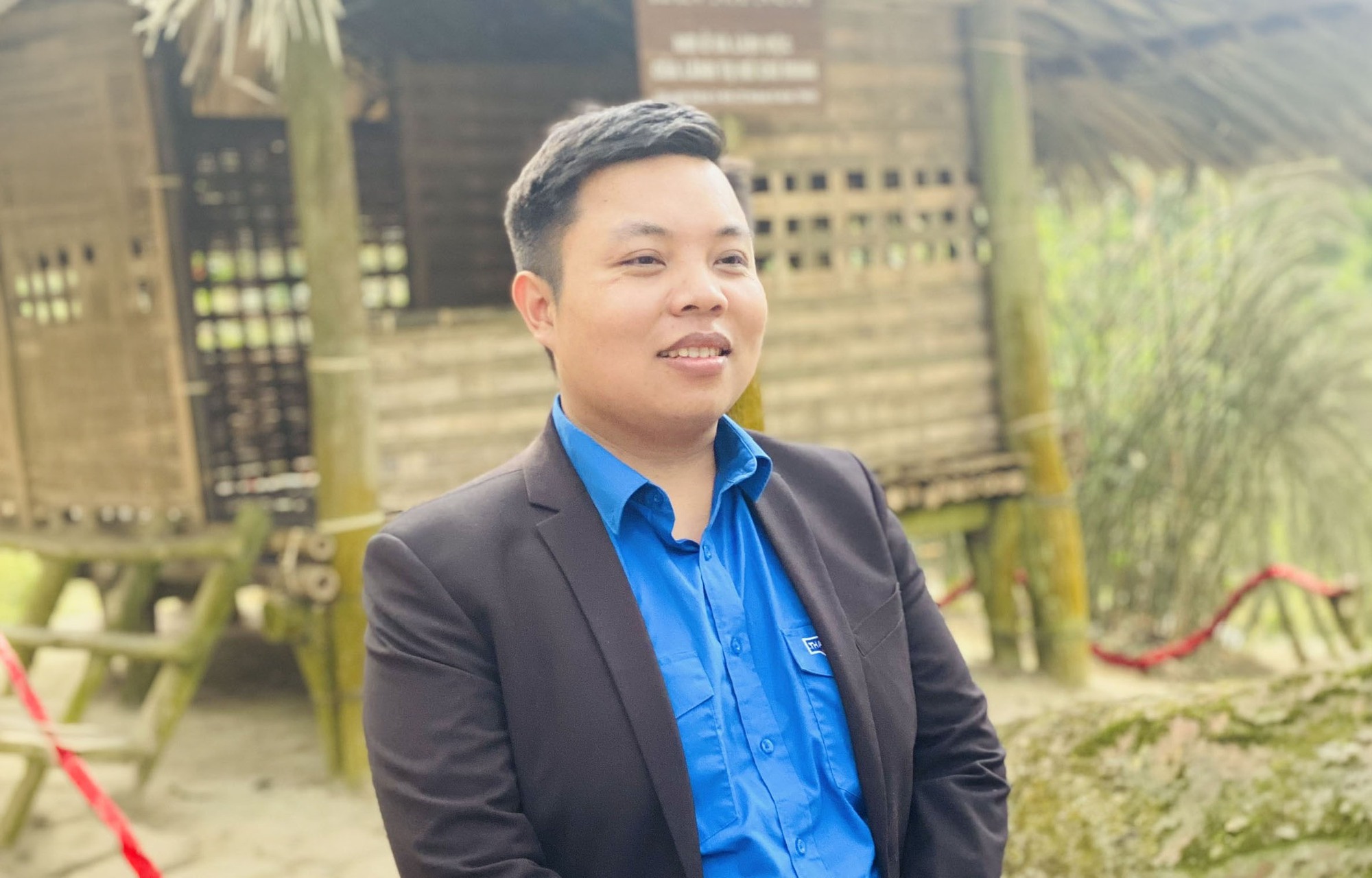 Niềm tin đại hội: C&ugrave;ng suy nghĩ về một c&acirc;u hỏi lớn - Ảnh 3.