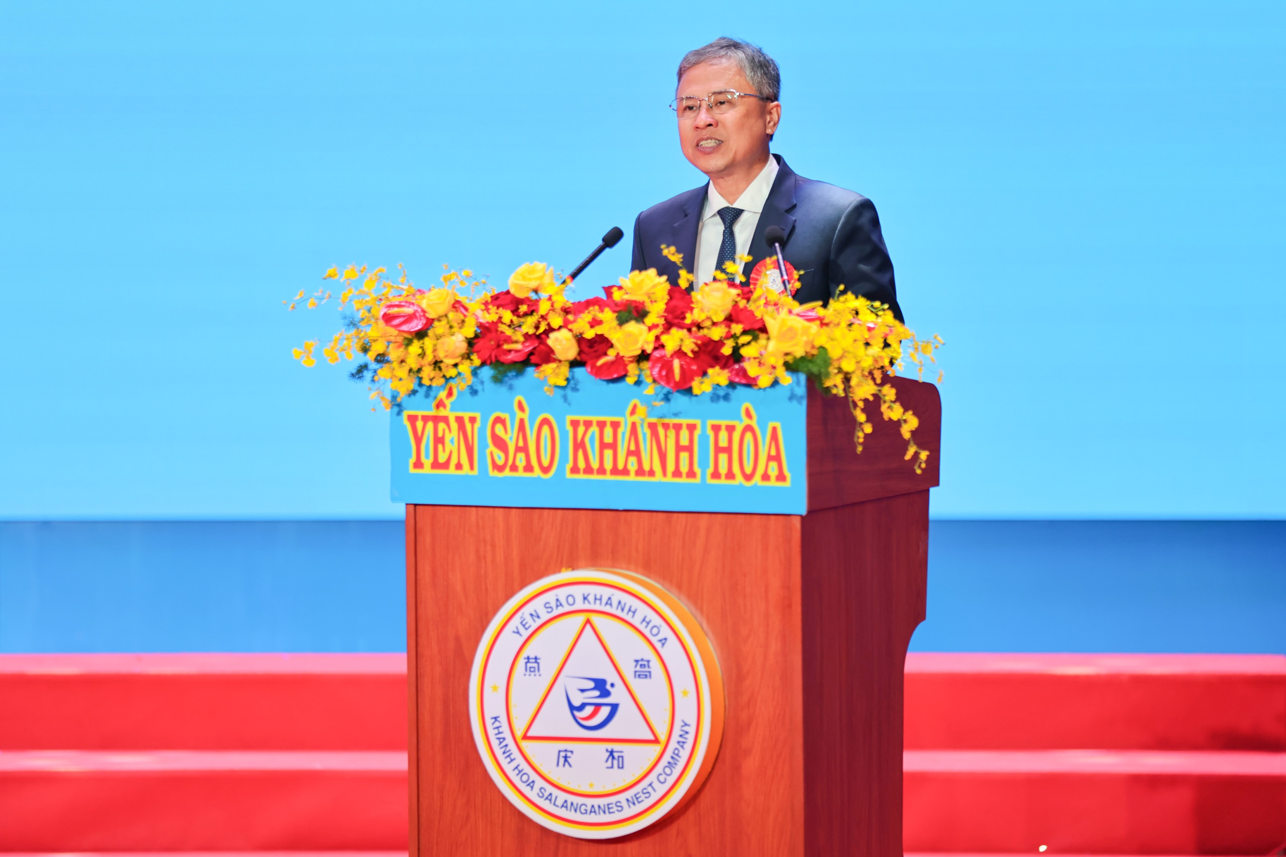 Yến sào Khánh Hòa tăng 'lá chắn' chống hàng giả - Ảnh 2.