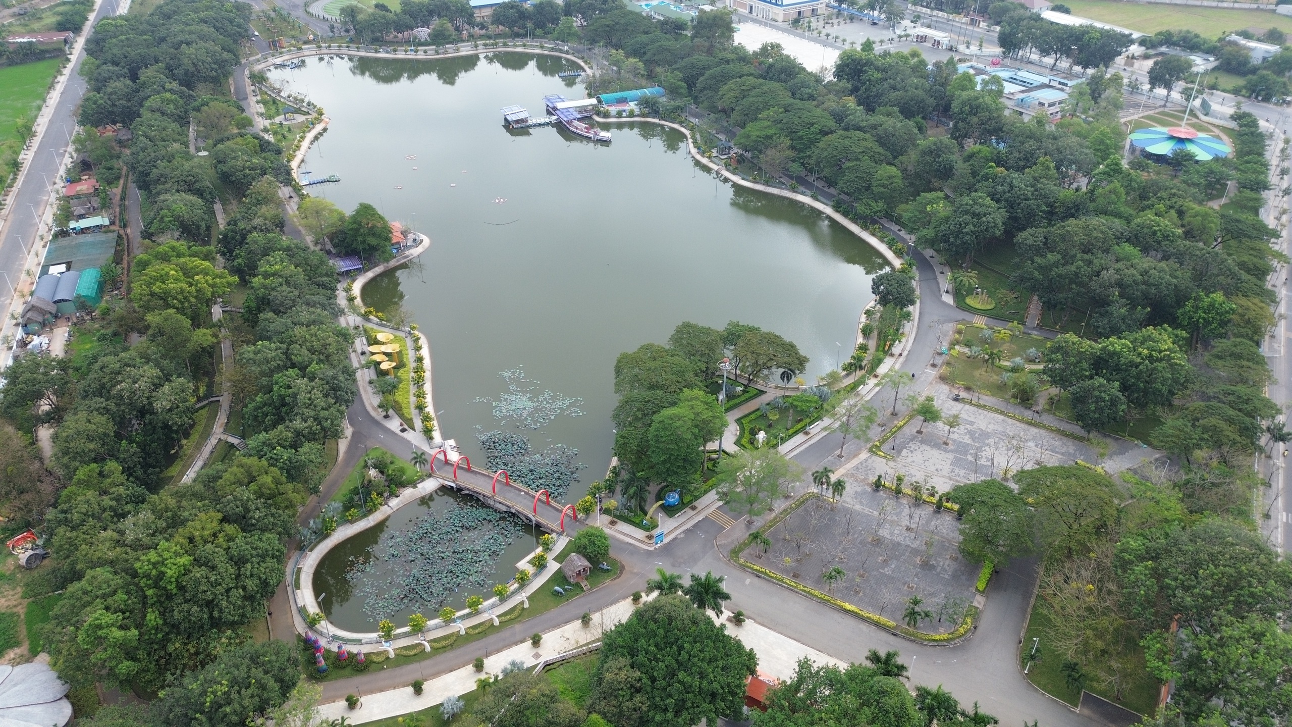 Long Điền phát huy tối đa tiềm năng trở thành một cực tăng trưởng mới của TP.HCM - Ảnh 3.