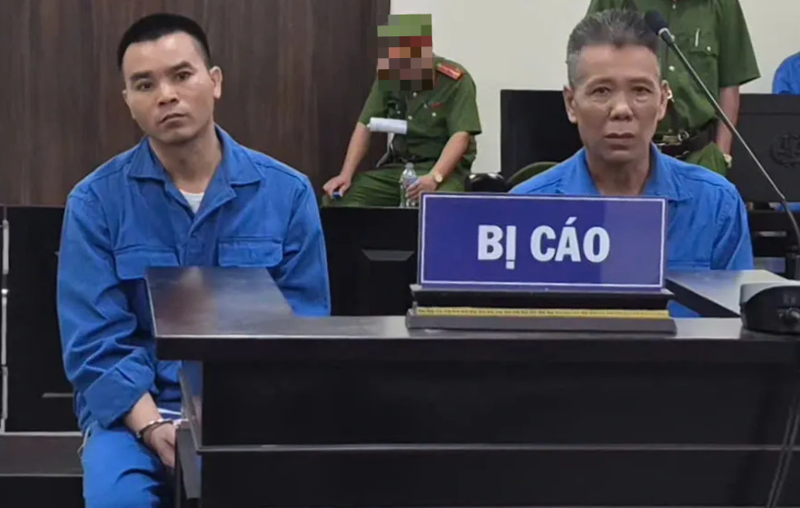 Cụ ông, cụ bà rút sạch sổ tiết kiệm, nộp hết vàng cho kẻ lừa đảo - Ảnh 1.