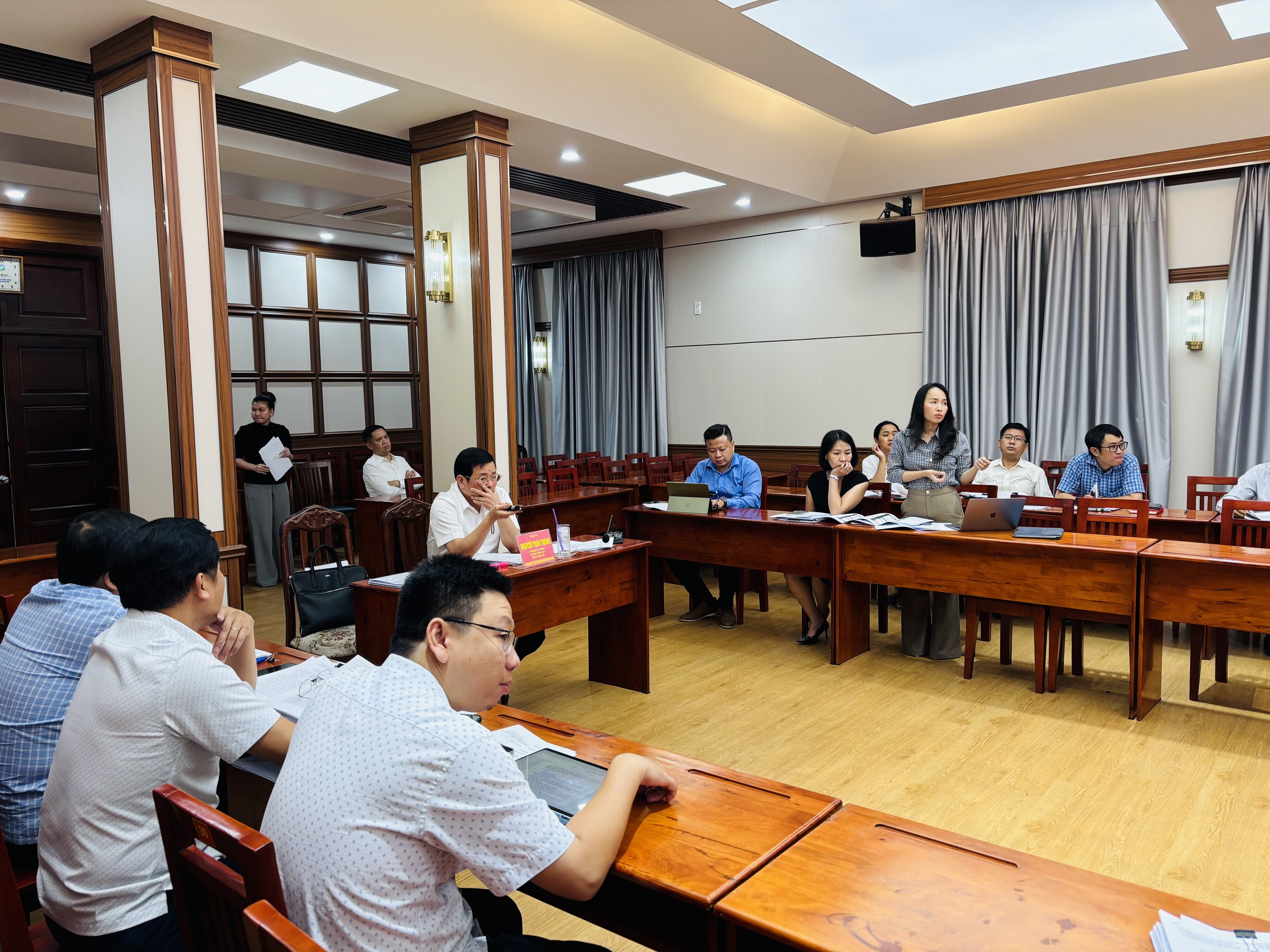 Sau 15 năm giao nhà, cư dân của Quốc Cường Gia Lai được cấp sổ hồng- Ảnh 2.
