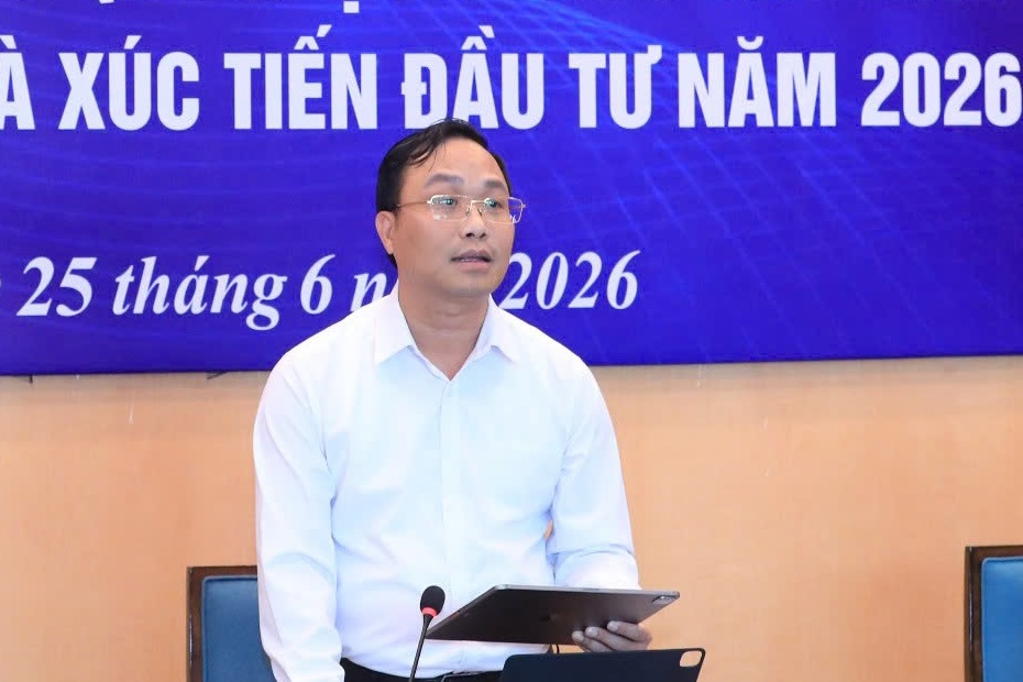 Hà Nội 'nhìn nhận lại' trung tâm hành chính công sau vụ cụ bà 97 tuổi- Ảnh 1.