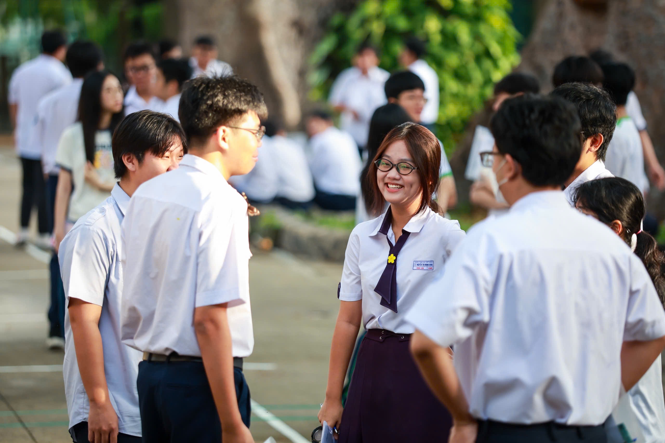 Trường ĐH Bách khoa TP.HCM mở cổng đăng ký xét tuyển đợt bổ sung năm 2026 - Ảnh 1.