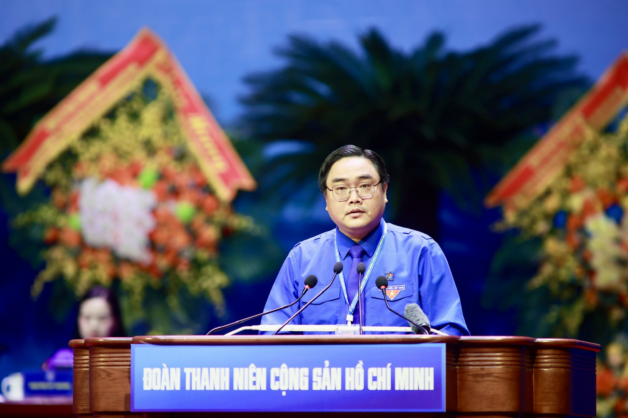 Thanh ni&ecirc;n mong được tin tưởng giao nhiệm vụ kh&oacute; để dấn th&acirc;n, cống hiến - Ảnh 3.