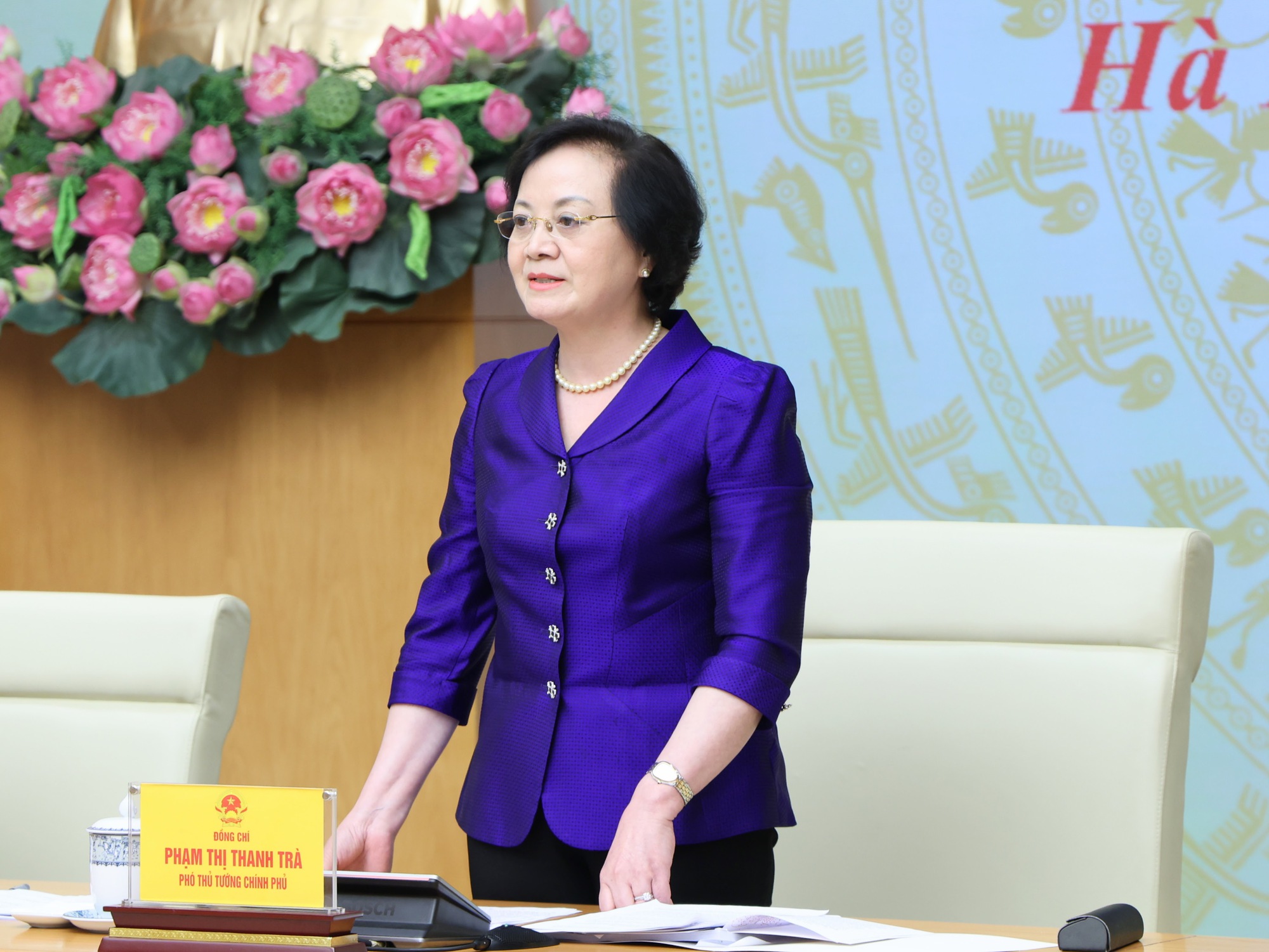 Việt Nam có 25 triệu trẻ em - Ảnh 1.