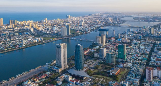 M&ocirc; h&igrave;nh &lsquo;l&agrave;m việc - sinh sống - nghỉ dưỡng&rsquo; - Chuẩn sống mới tại Đ&agrave; Nẵng- Ảnh 1.