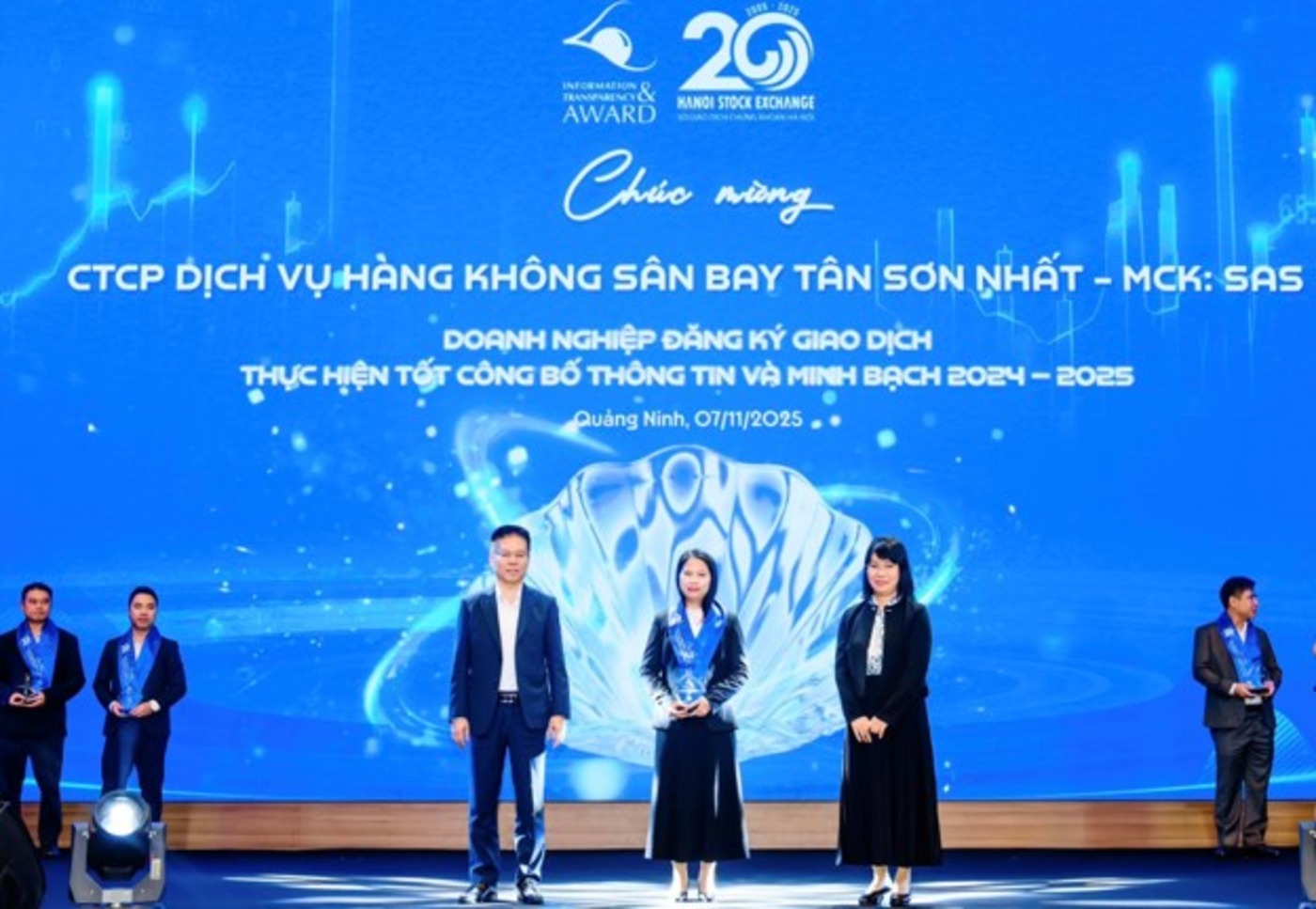 ĐHĐCĐ SASCO 2026: Tăng trưởng bứt phá, cổ tức tiền mặt hấp dẫn 46,24% - Ảnh 7.