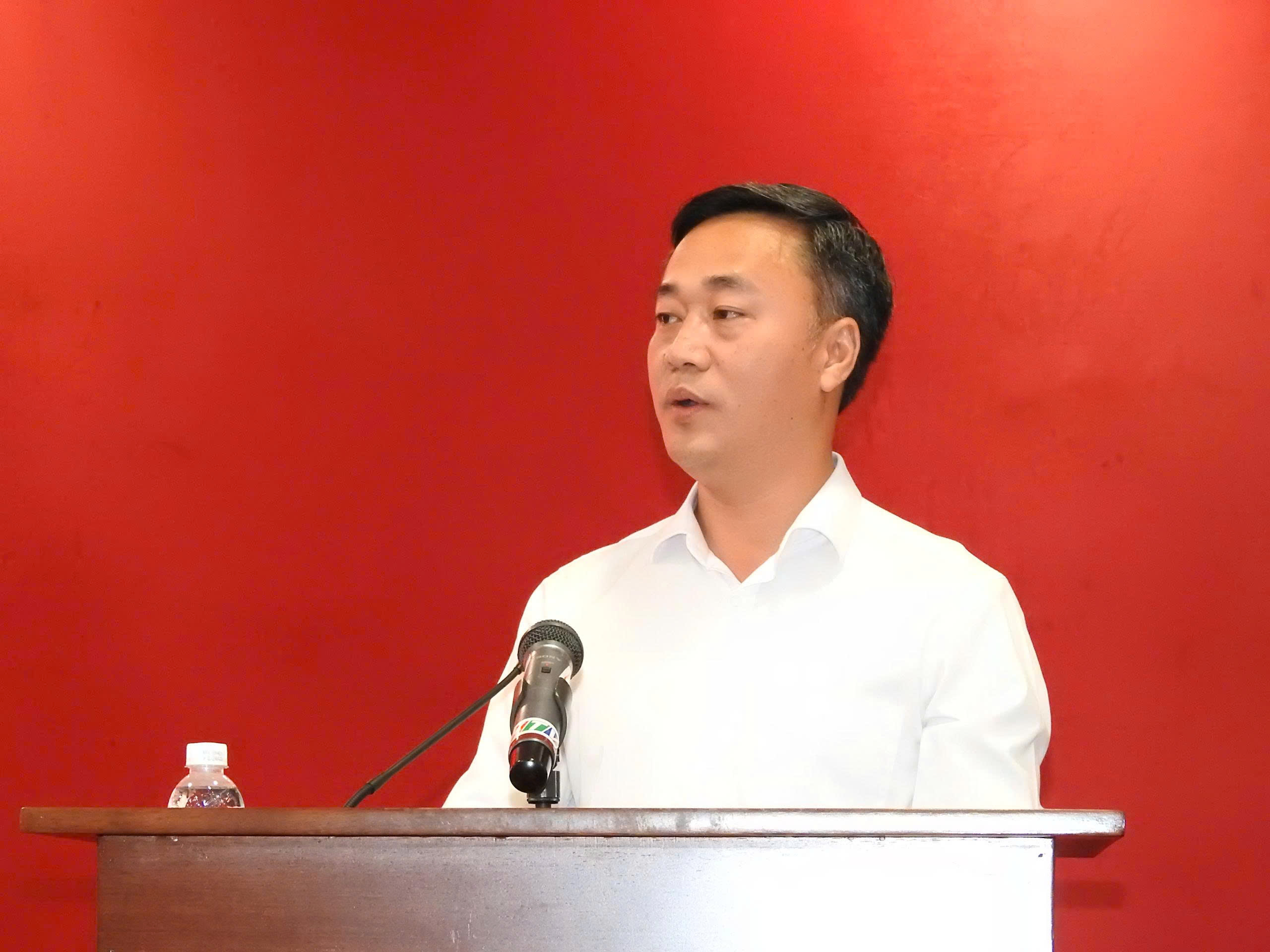'Không thể lấy cái khó làm lý do để chậm mãi'- Ảnh 1.