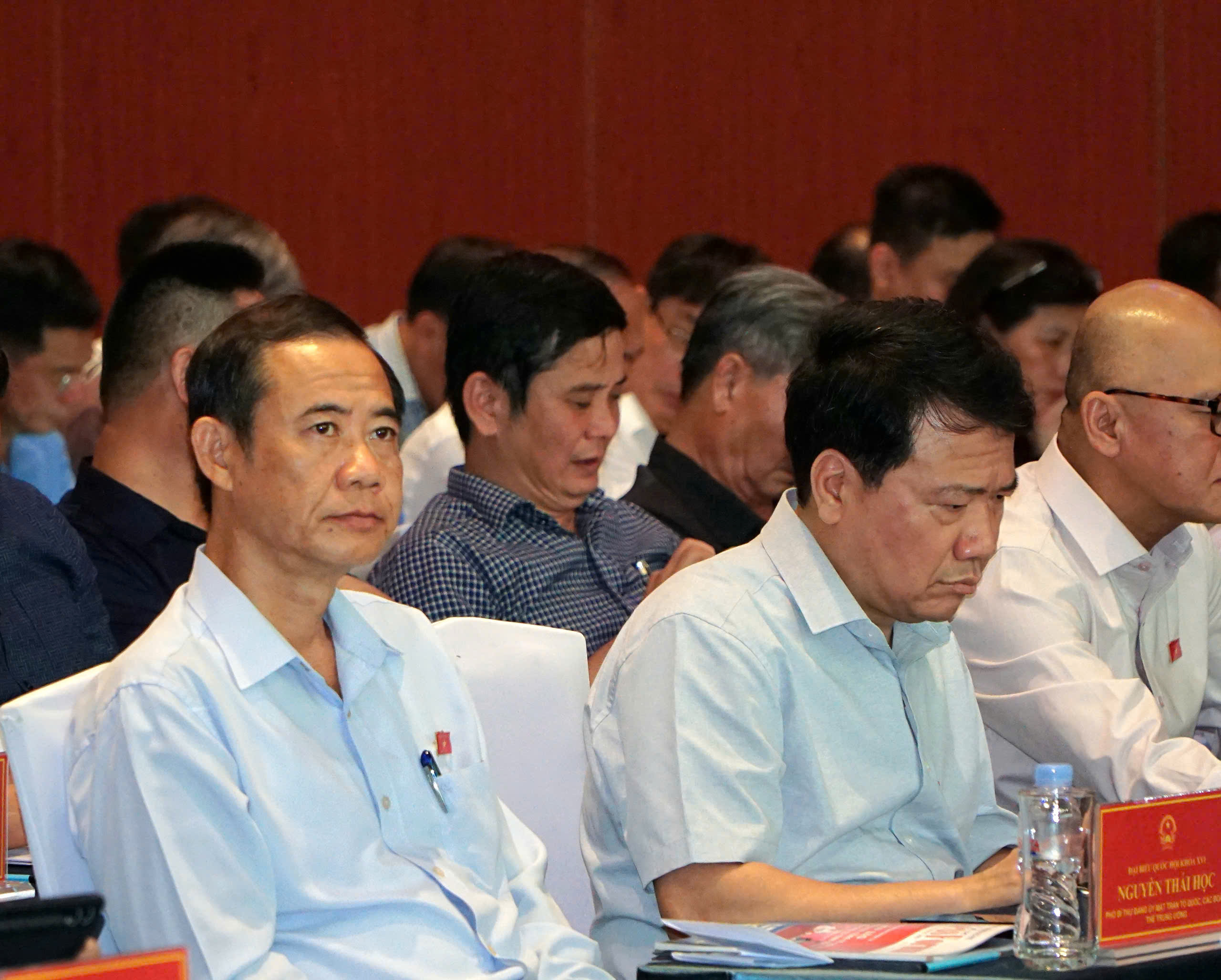 Phát triển du lịch xanh Đắk Lắk, cử tri nêu ý kiến tháo gỡ khó khăn - Ảnh 2.