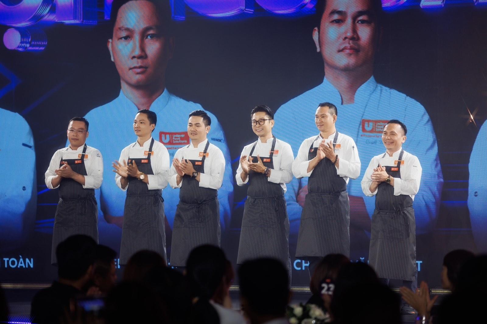 Future Menus Hà Nội 2026 mở ra hướng đi mới cho ngành F&B biến động - Ảnh 3.