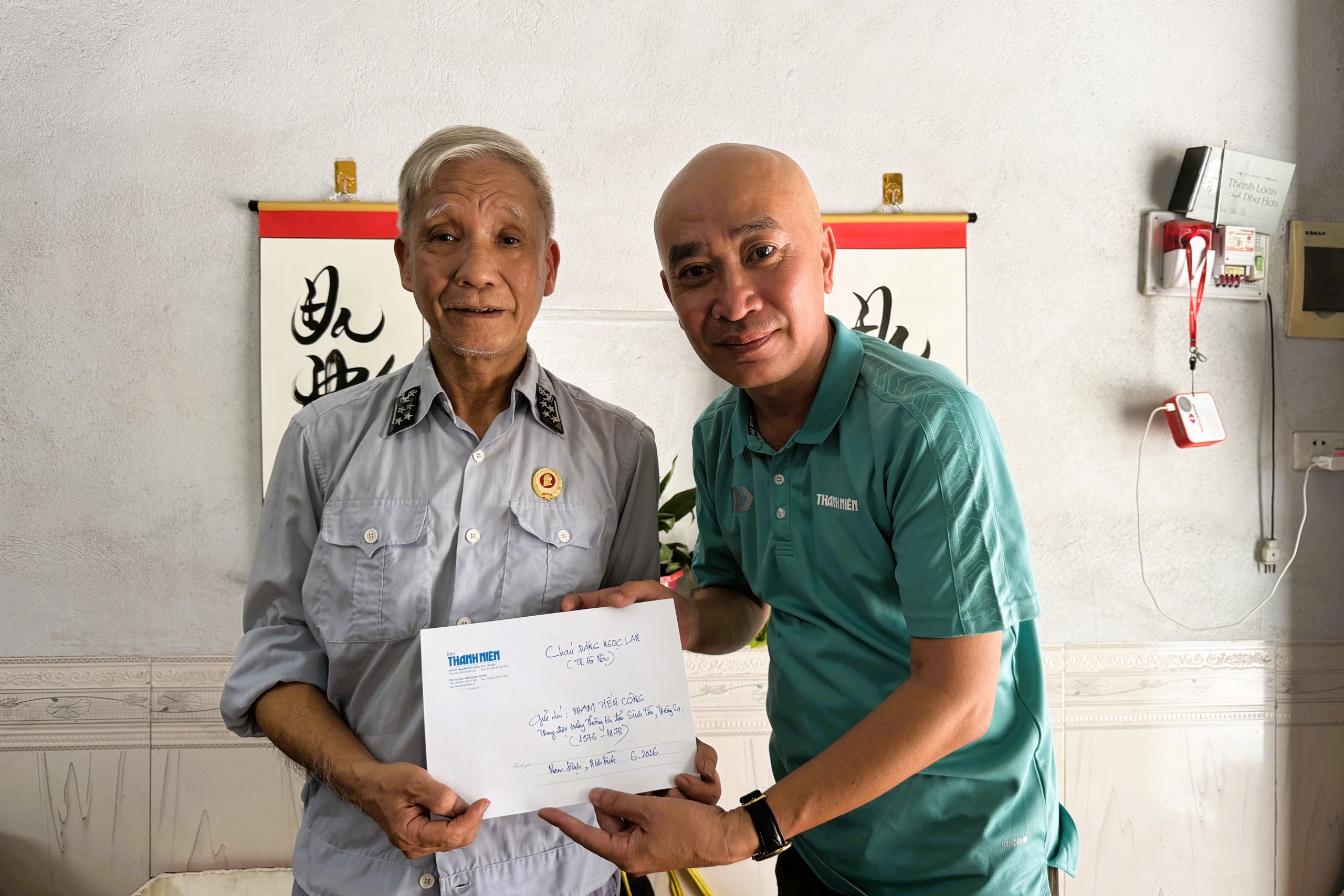Chỉ huy đầu tiên ngã xuống đảo Sinh Tồn - Ảnh 2.