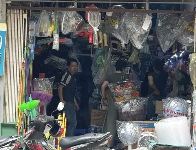 Những việc hộ kinh doanh phải làm chậm nhất ngày 31.7 để tránh bị phạt- Ảnh 1.