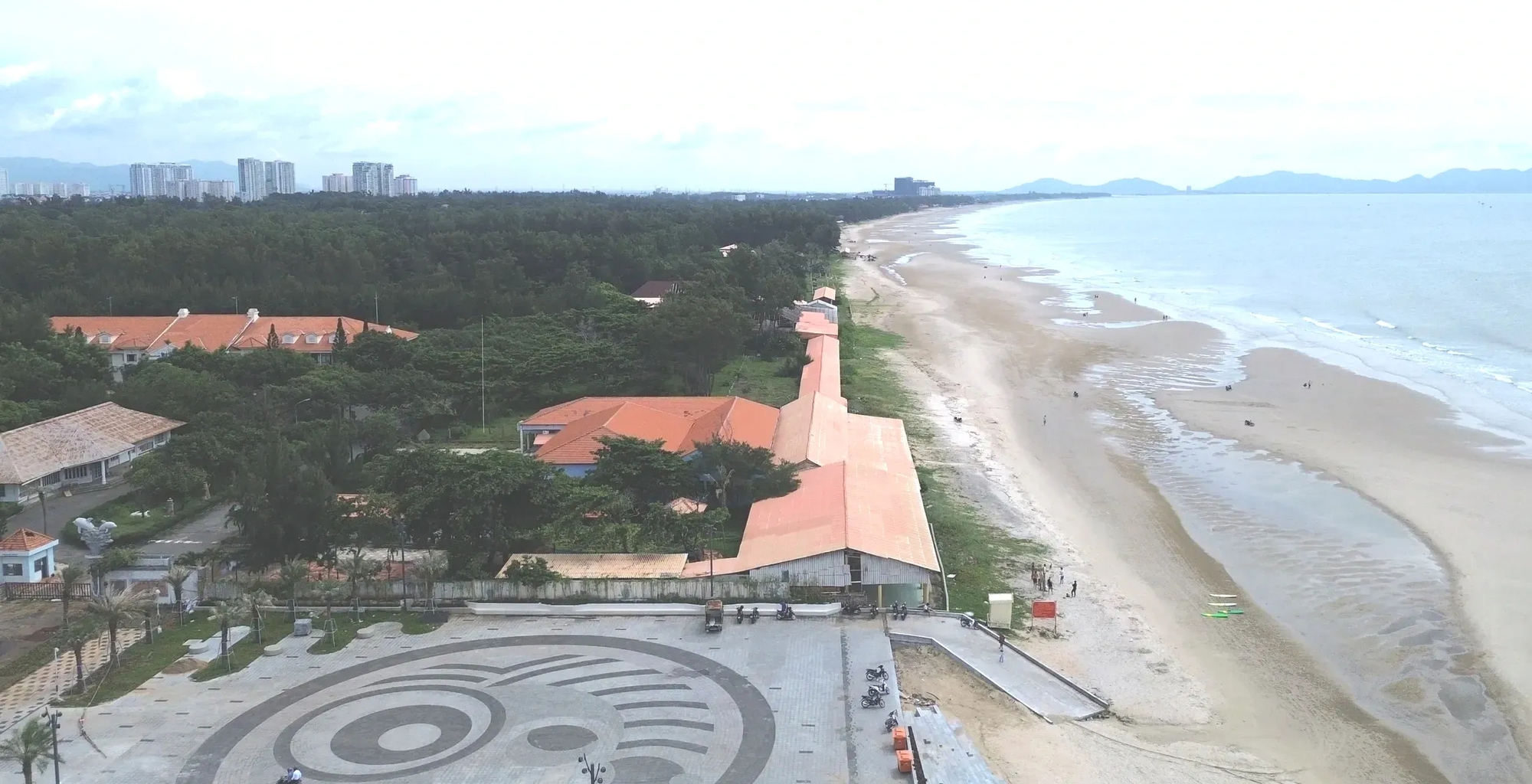 TP.HCM: Định vị hàng trăm ha đất 'vàng' chờ đánh thức phường Tam Thắng - Ảnh 1.