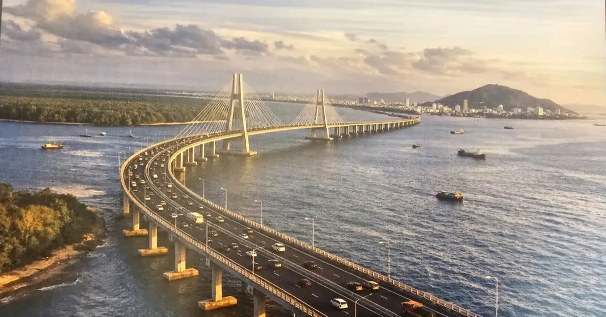 TP.HCM: Định vị hàng trăm ha đất 'vàng' chờ đánh thức phường Tam Thắng - Ảnh 2.