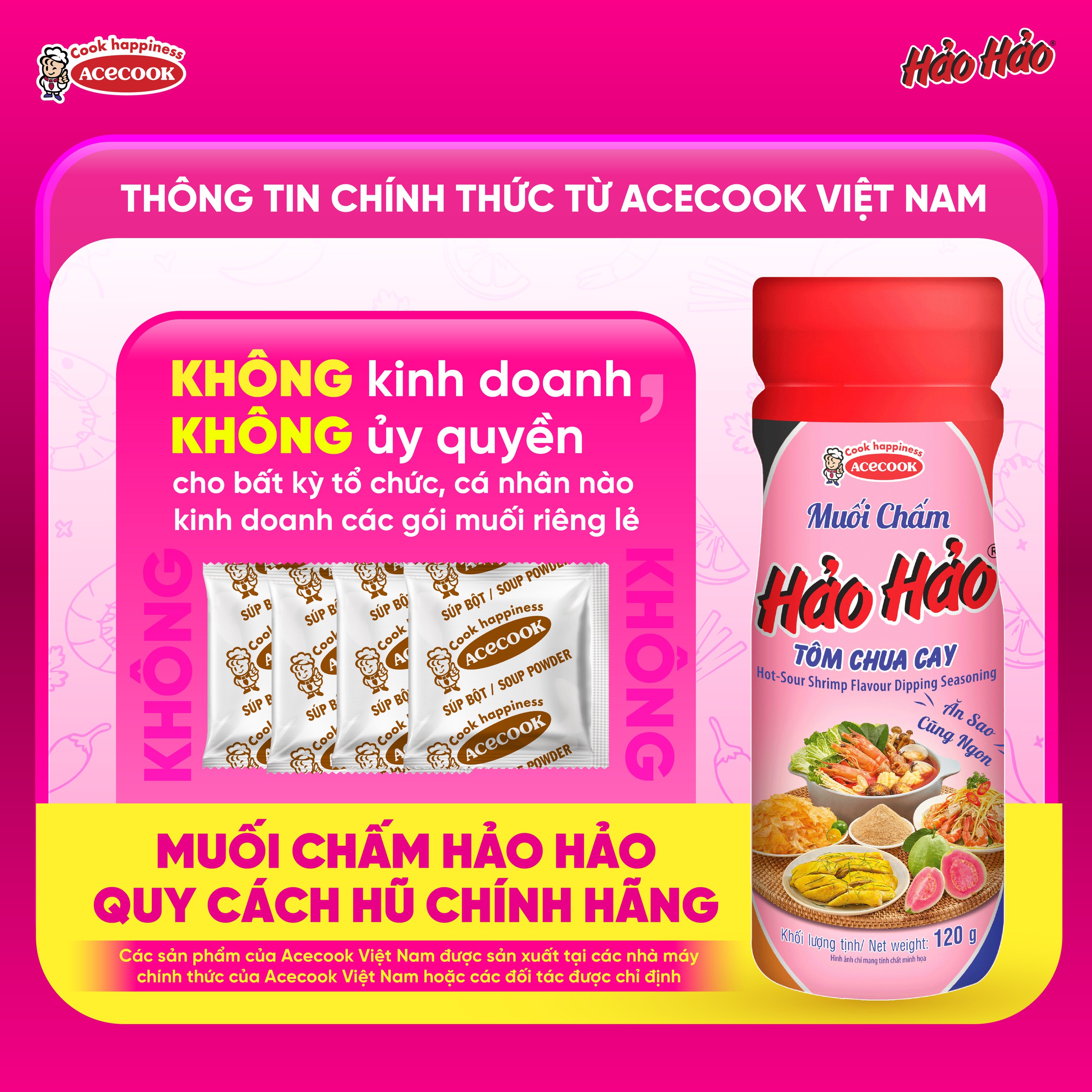 Lựa chọn sản phẩm chính hãng giúp bảo vệ sức khỏe và quyền lợi người tiêu dùng - Ảnh 1.