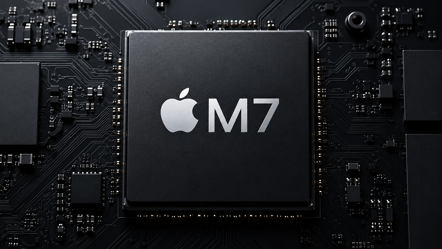 Apple có thể không ra mắt chip M6 Pro để dồn sức cho thế hệ M7 - Ảnh 1.