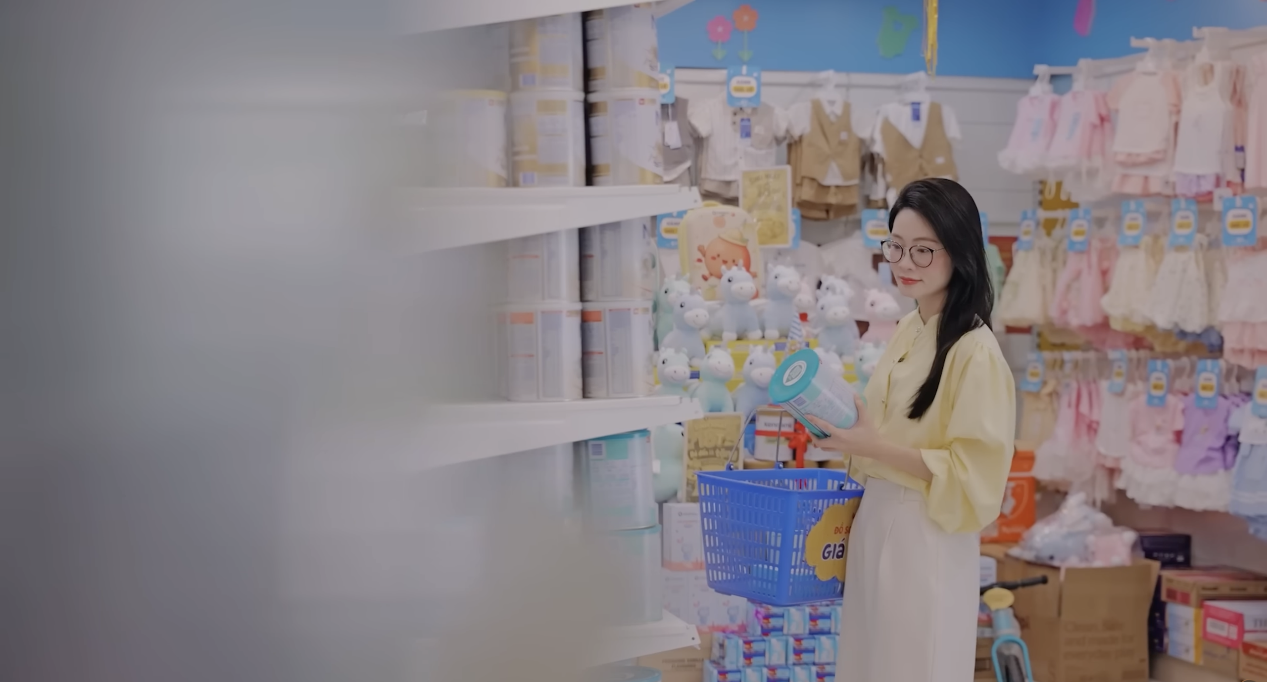 Phụ huynh quan tâm đến điều gì khi chọn sản phẩm dinh dưỡng cho con? - Ảnh 1.