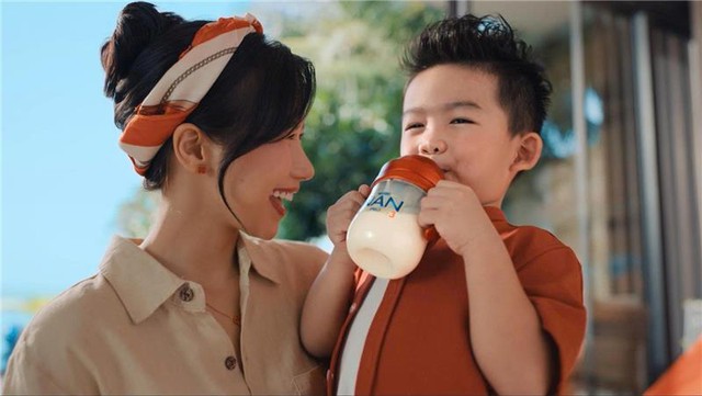 Phụ huynh quan t&acirc;m đến điều g&igrave; khi chọn sản phẩm dinh dưỡng cho con? - Ảnh 3.