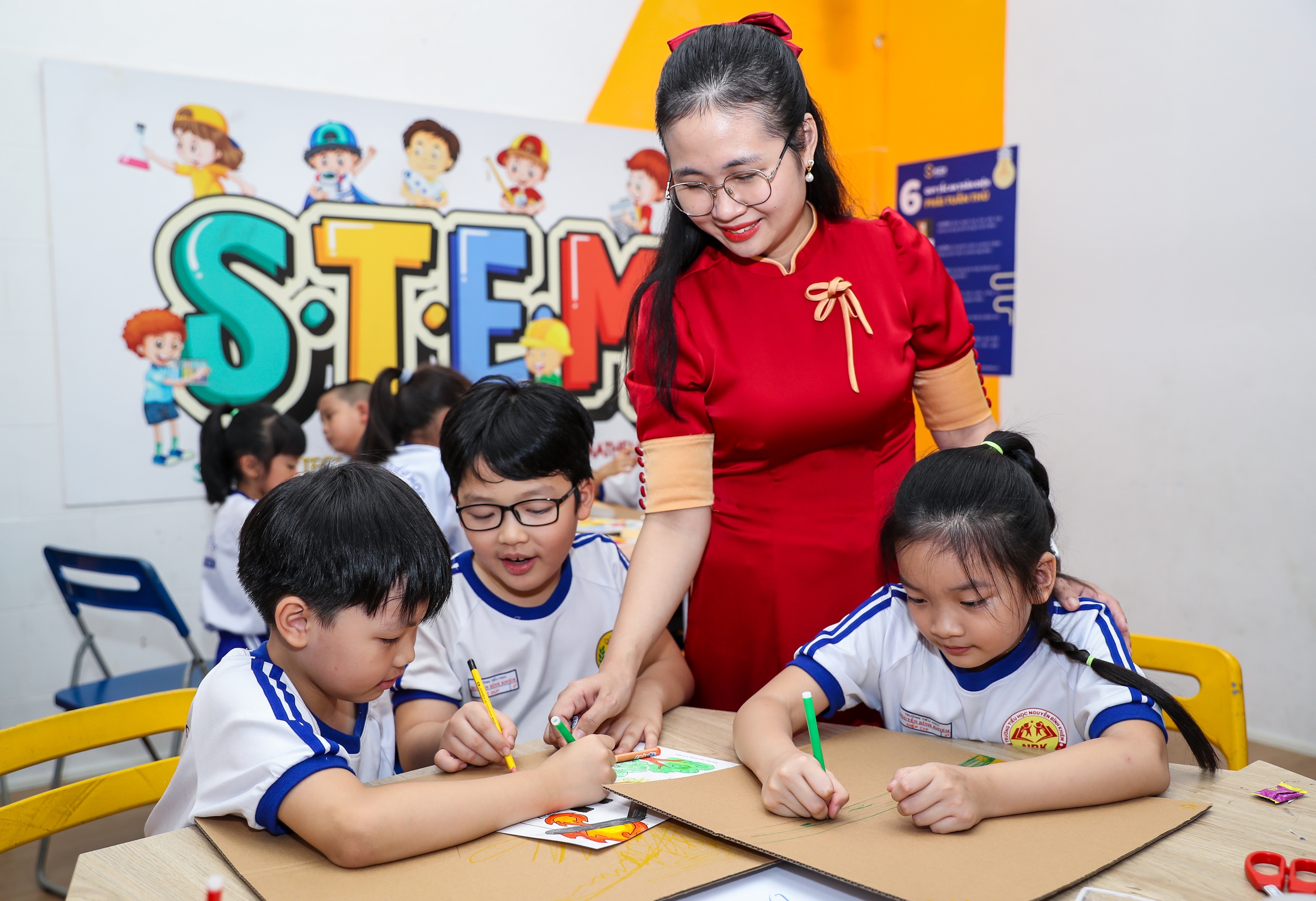Tiền phụ cấp ưu đ&atilde;i nghề gi&aacute;o vi&ecirc;n mầm non, tiểu học tăng ra sao từ 1.7.2026?- Ảnh 4.