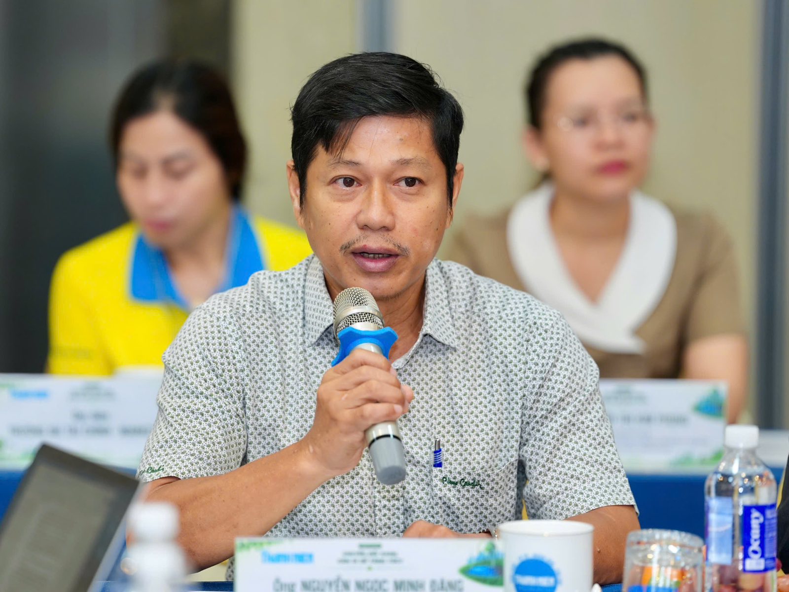 Đầu tư năng lượng tái tạo điểm nghẽn lớn nhất là chưa có giá mua bán điện - Ảnh 1.