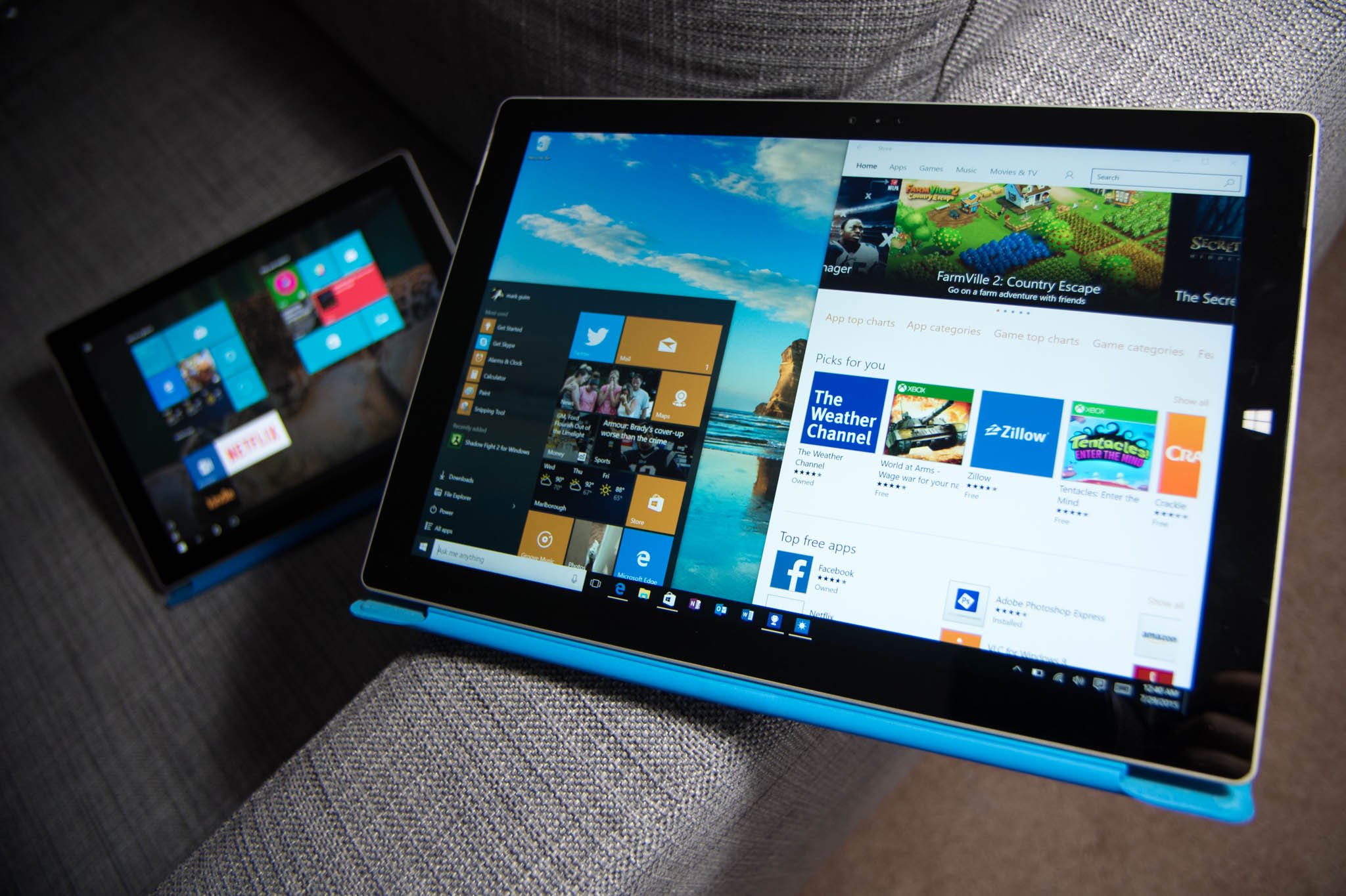Người dùng Windows 10 có thêm một năm cập nhật bảo mật miễn phí - Ảnh 1.
