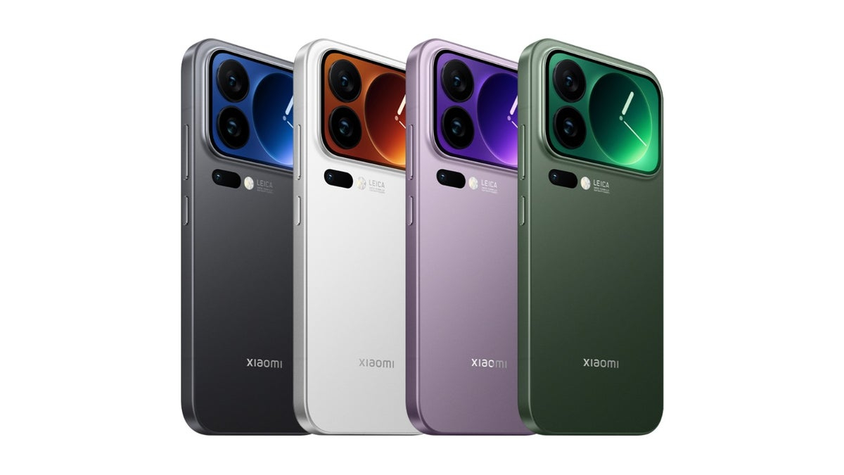 Xiaomi 18 Pro lộ thông số: Chip 2nm và pin 'khủng' chưa từng có - Ảnh 1.
