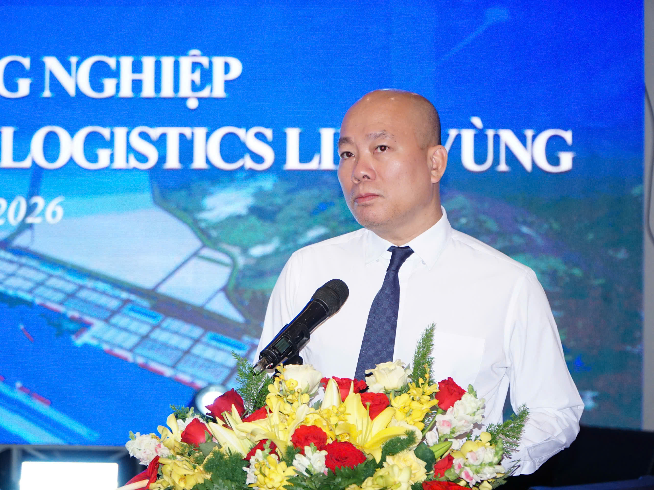 Bản đồ số logistics Đắk Lắk: Kỳ vọng tiết kiệm 20% chi phí cho 12.000 doanh nghiệp - Ảnh 2.