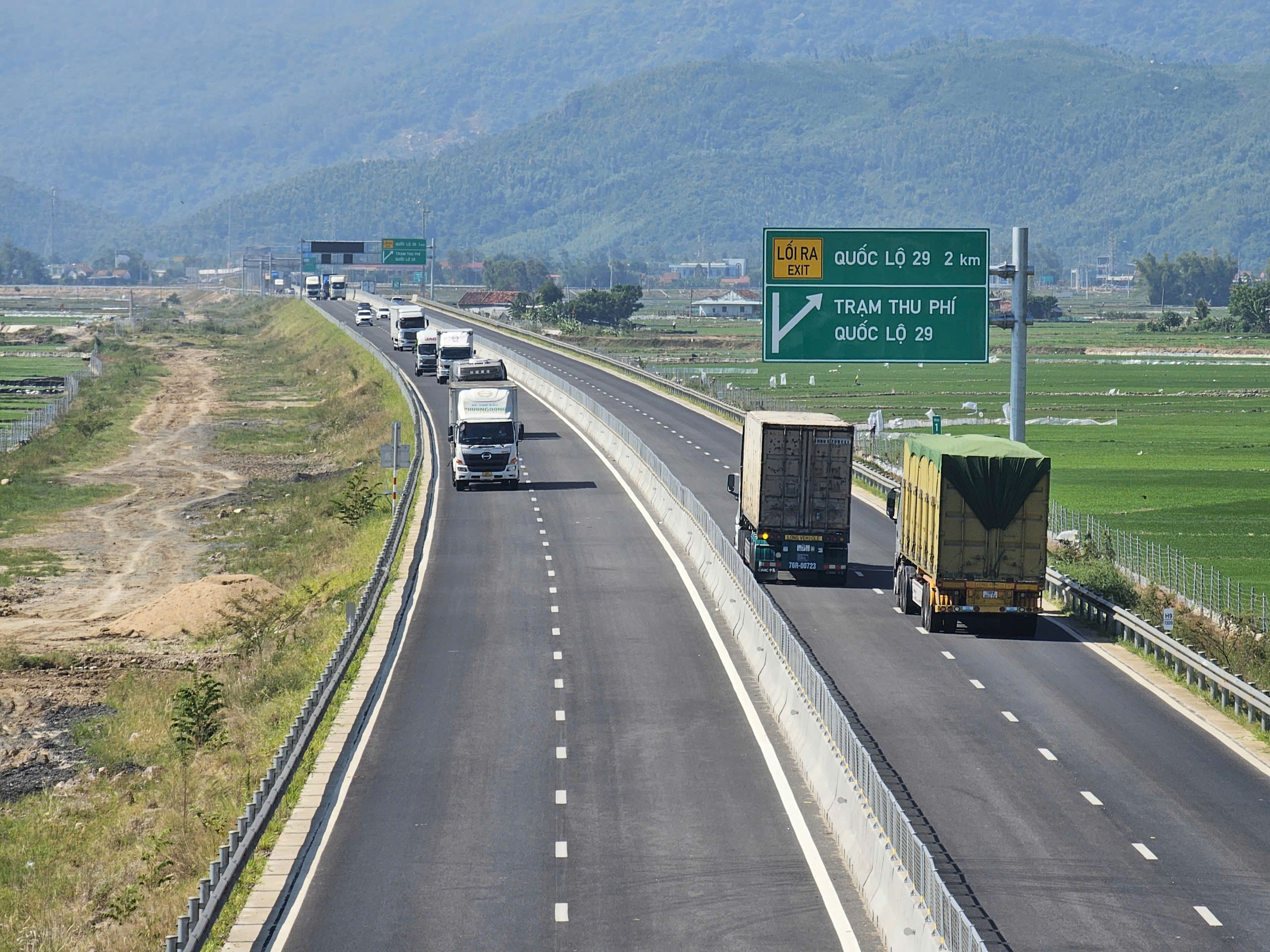 Bản đồ số logistics Đắk Lắk: Kỳ vọng tiết kiệm 20% chi phí cho 12.000 doanh nghiệp - Ảnh 5.