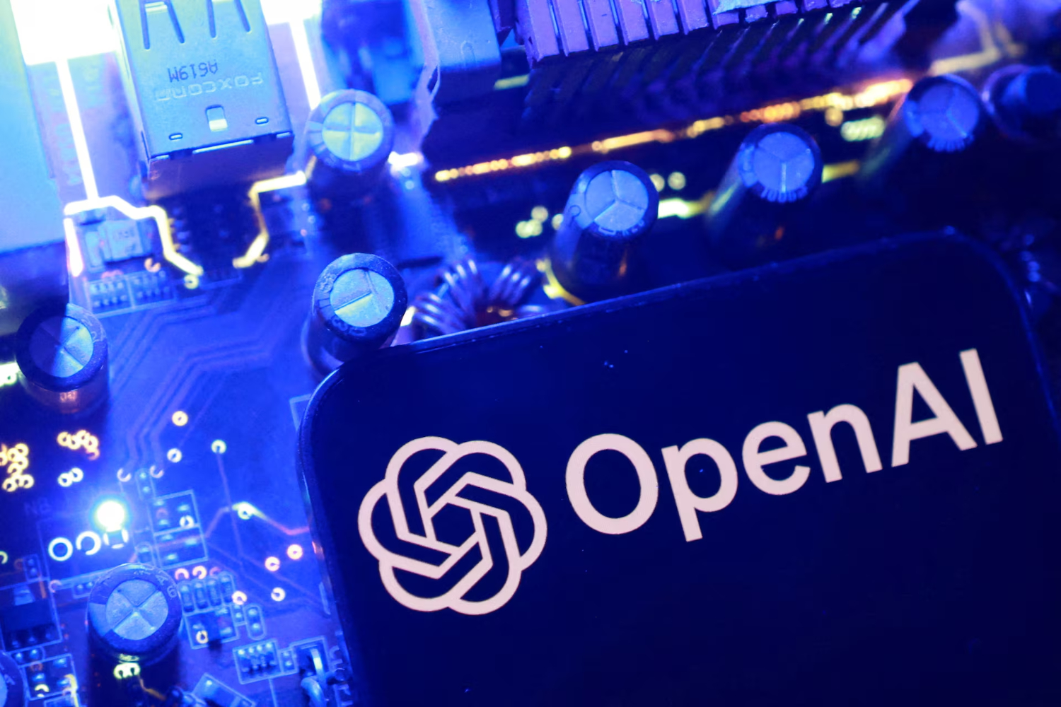 OpenAI hé lộ GPT-5.6 khiến cộng đồng AI 'đứng ngồi không yên' - Ảnh 1.