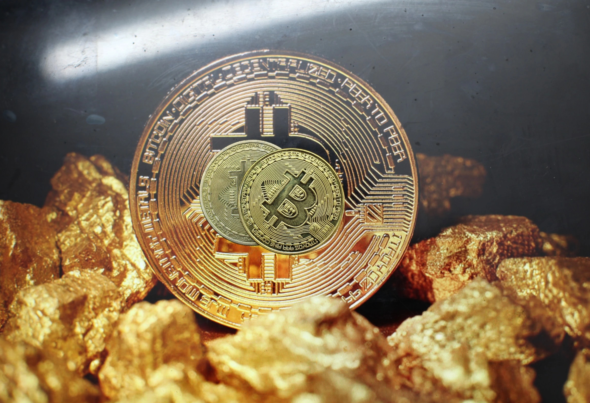 Giá Bitcoin hôm nay 27.6.2026: BTC liên tục rung lắc - Ảnh 1.