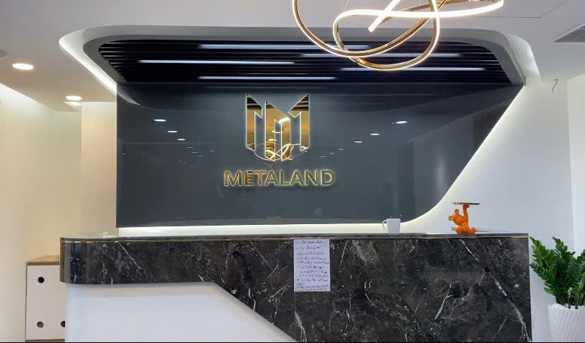 Vụ 'bán hợp đồng kỳ nghỉ': Bắt thêm 51 người tại Công ty Metaland - Ảnh 3.