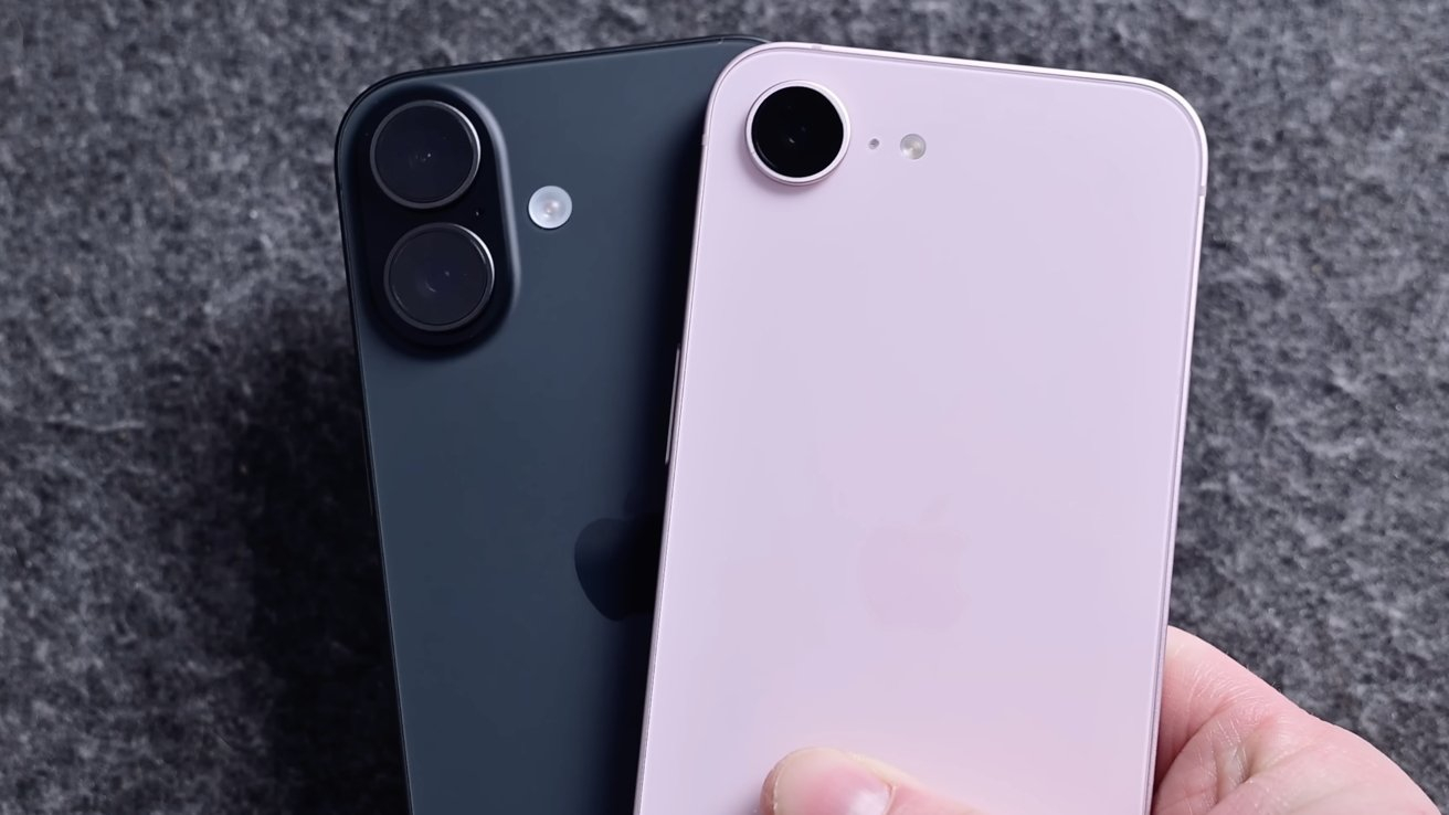 iPhone 18 và 18e được trang bị dung lượng RAM 'độc lạ' chưa từng có - Ảnh 1.