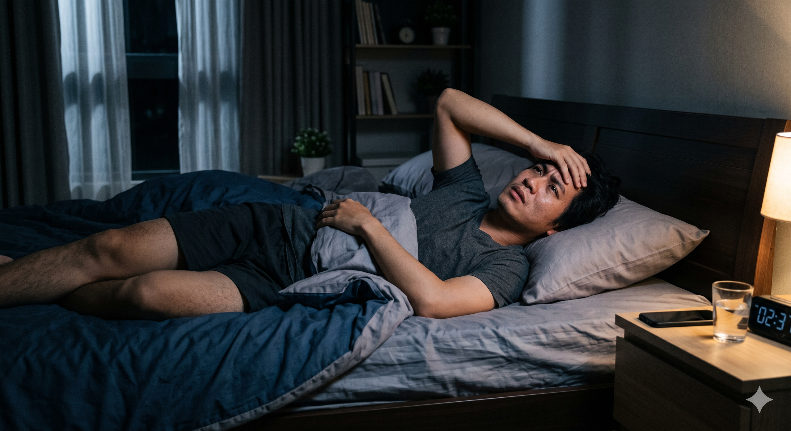 Vì sao ngày càng nhiều người trẻ mắc ung thư? Nghiên cứu mới chỉ ra điều này - Ảnh 1.