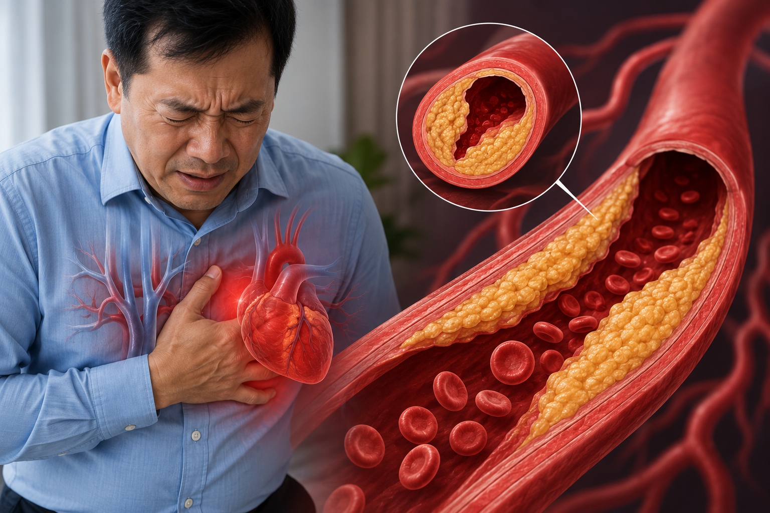 5 xét nghiệm nam giới từ 40 tuổi được khuyên nên thực hiện định kỳ - Ảnh 1.